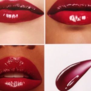 HAUS Le riot gloss THORN NEW ultra shine lip gloss NIB NEW 🌻